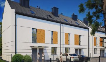 Mieszkanie 3-pokojowe Warszawa Rembertów, ul. Czwartaków