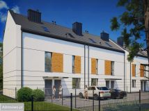 Mieszkanie 3-pokojowe Warszawa Rembertów, ul. Czwartaków