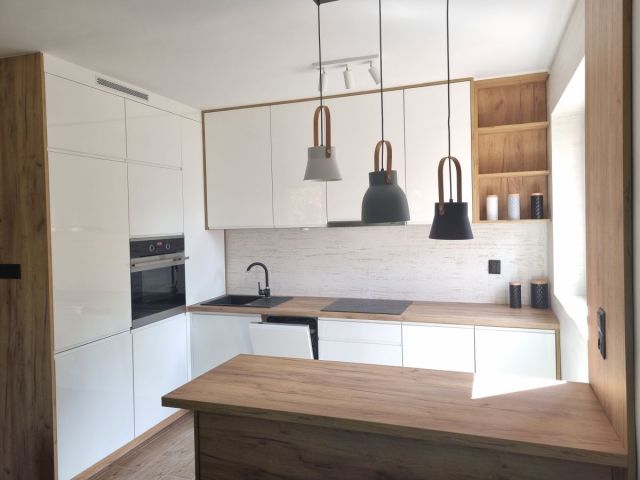 Mieszkanie 2-pokojowe Lubin. Zdjęcie 4