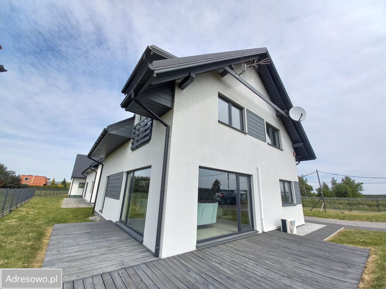 dom wolnostojący, 4 pokoje Mikołów, ul. Gliwicka. Zdjęcie 19