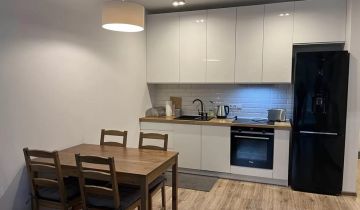 Mieszkanie 2-pokojowe Ustronie Morskie, ul. Rolna