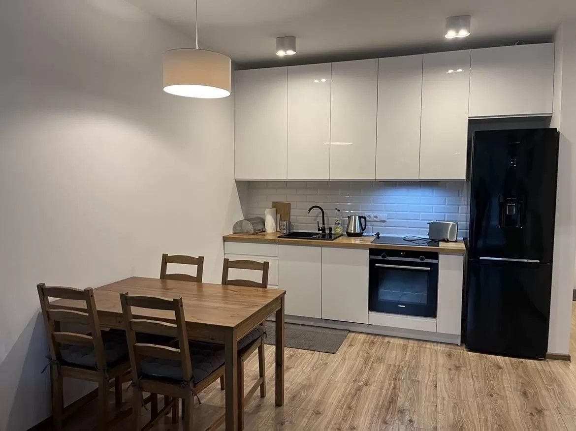 Mieszkanie 2-pokojowe Ustronie Morskie, ul. Rolna