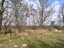 Działka siedliskowa Zaborowo. Zdjęcie 3