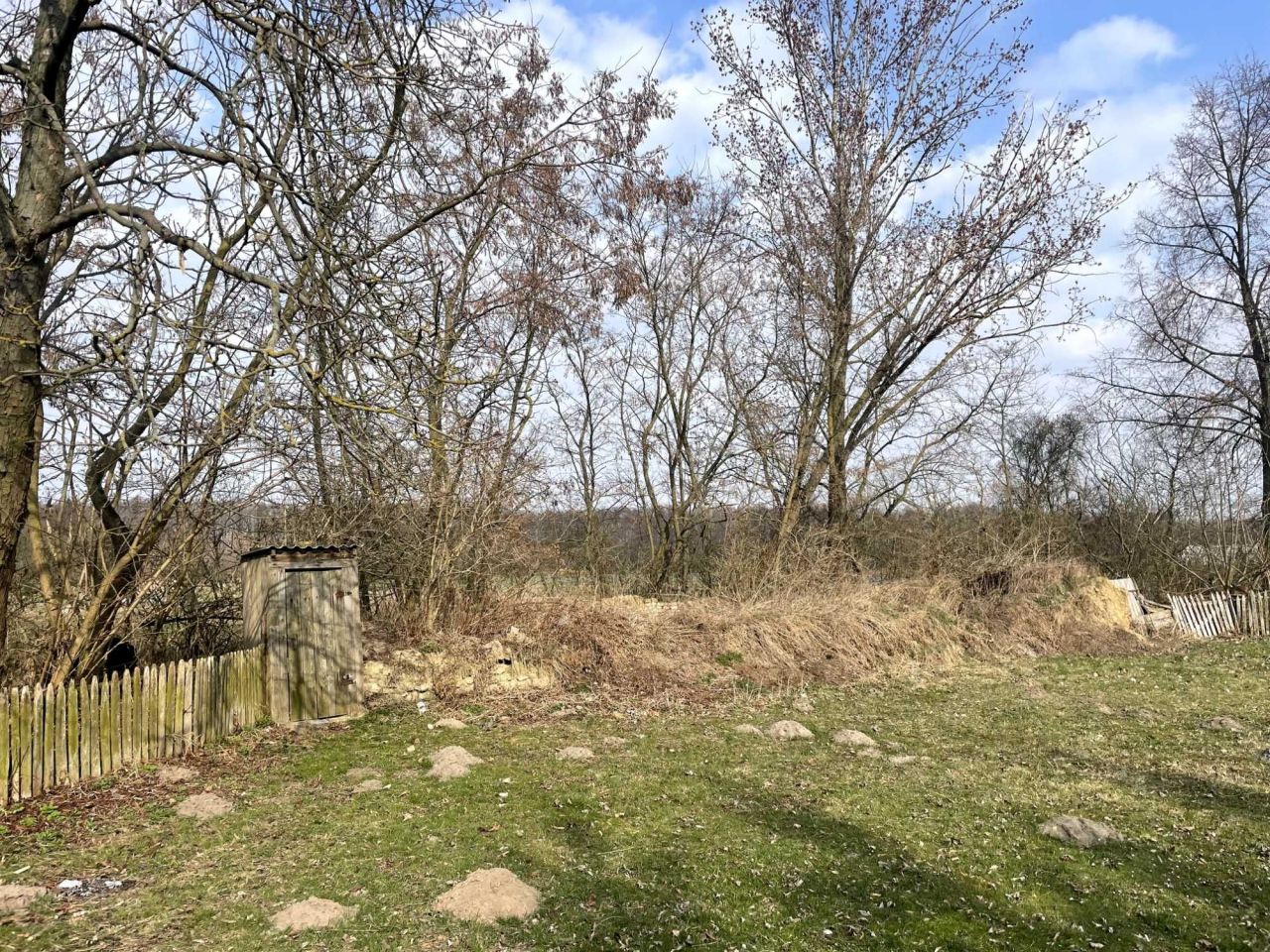 Działka siedliskowa Zaborowo. Zdjęcie 4