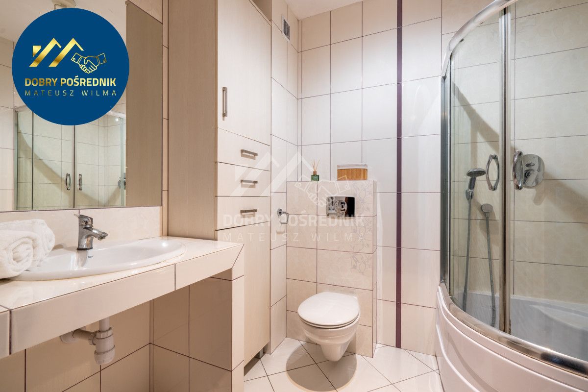 Mieszkanie 2-pokojowe Gdańsk Chełm, ul. Rogalińska. Zdjęcie 16