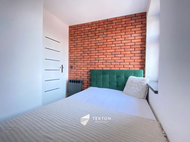 Mieszkanie 2-pokojowe Poznań Centrum, ul. Grobla. Zdjęcie 11