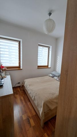 Mieszkanie 2-pokojowe Bielsko-Biała Lipnik, ul. gen. Mieczysława Boruty-Spiechowicza. Zdjęcie 8