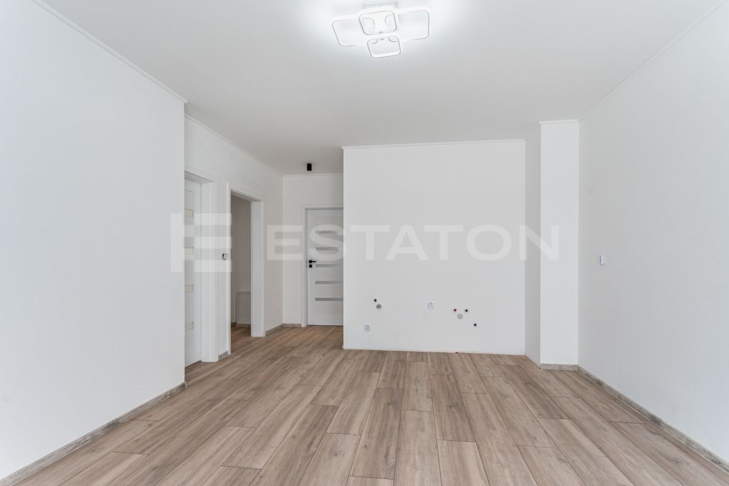 Mieszkanie 3-pokojowe Rzeszów, ul. Czesława Miłosza. Zdjęcie 2