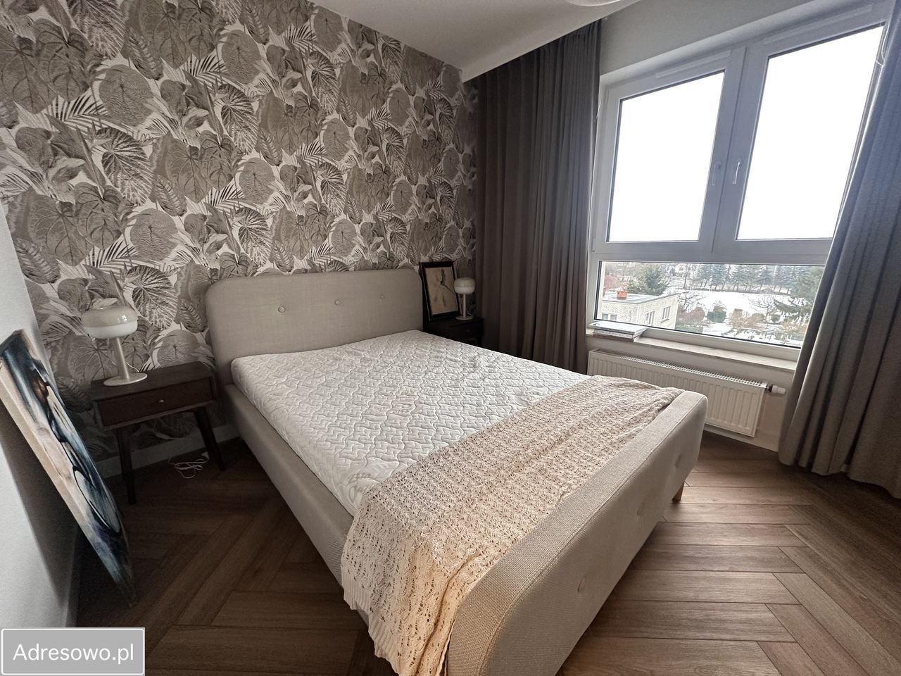 Mieszkanie 2-pokojowe Tarczyn, ul. Pocztowa. Zdjęcie 8