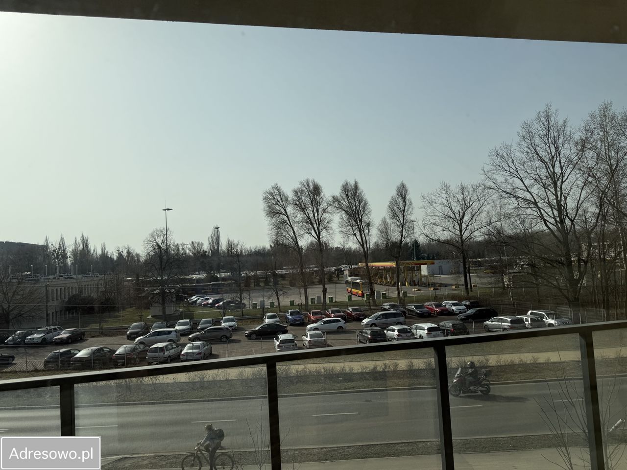 Mieszkanie 4-pokojowe Warszawa Włochy. Zdjęcie 9