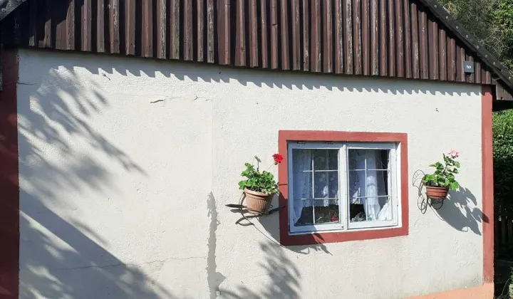 Działka rod Działdowo