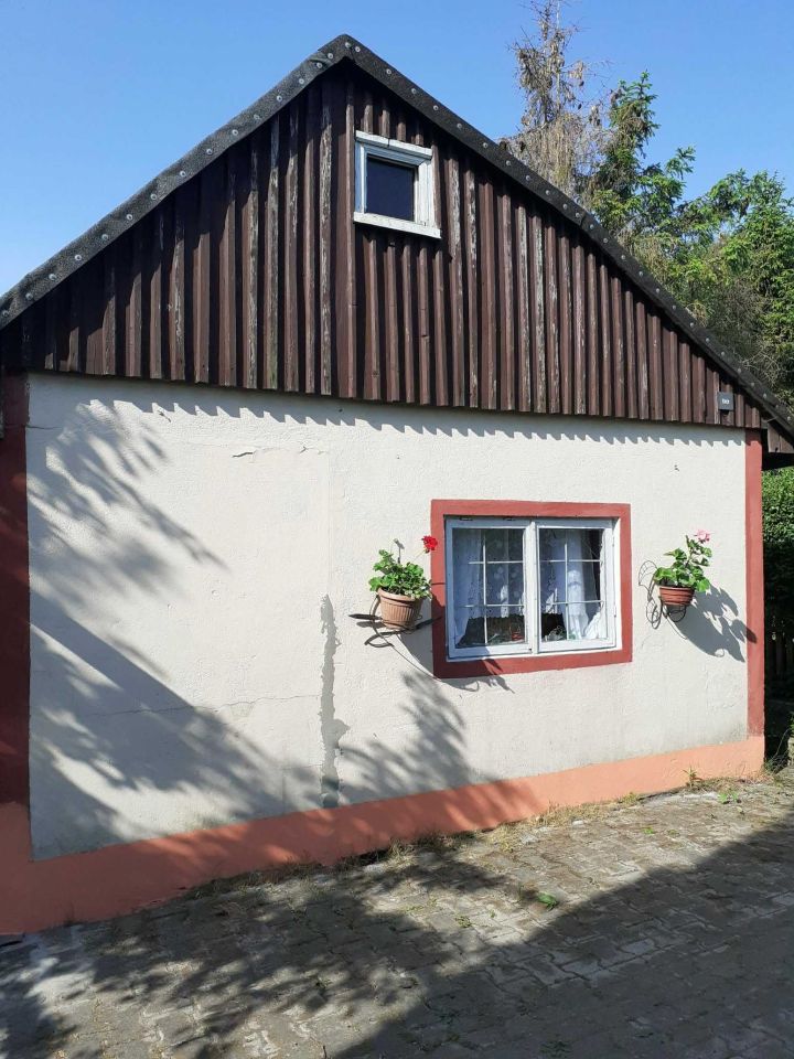 Działka rod Działdowo. Zdjęcie 1