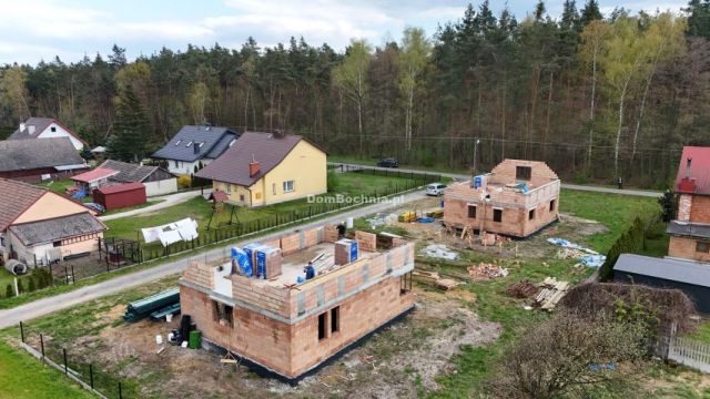 dom wolnostojący, 3 pokoje Dąbrówka. Zdjęcie 11