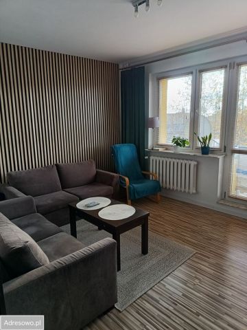 Mieszkanie 4-pokojowe Legionowo, ul. Zegrzyńska. Zdjęcie 1