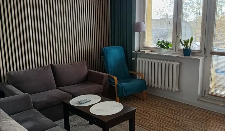 Mieszkanie 4-pokojowe Legionowo, ul. Zegrzyńska