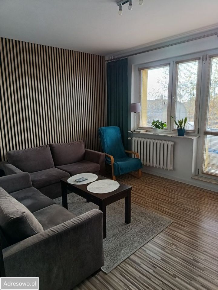 Mieszkanie 4-pokojowe Legionowo, ul. Zegrzyńska. Zdjęcie 1