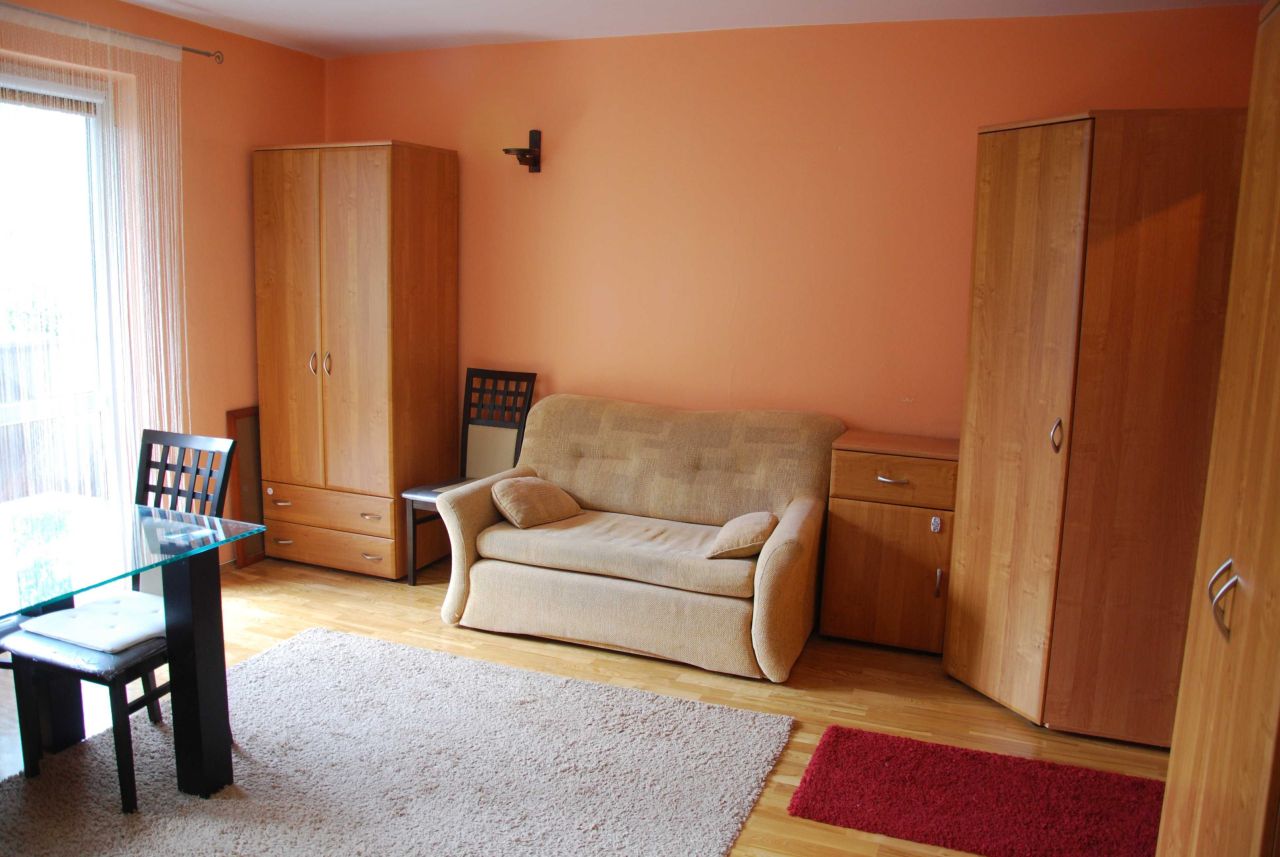 Mieszkanie 2-pokojowe Mińsk Mazowiecki. Zdjęcie 6