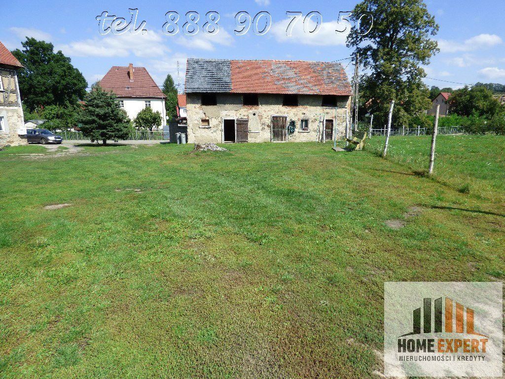 Działka siedliskowa Bogatynia, ul. Nadrzeczna. Zdjęcie 6