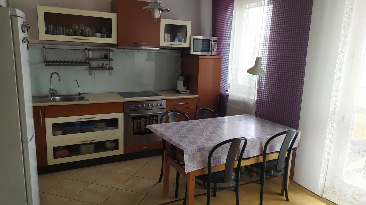 Mieszkanie 1-pokojowe Warszawa Mokotów, ul. Bluszczańska. Zdjęcie 11