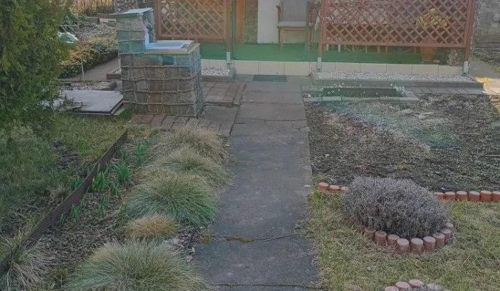 Działka rod Kruśliwiec