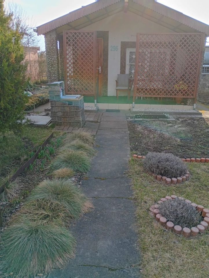 Działka rod Kruśliwiec. Zdjęcie 1