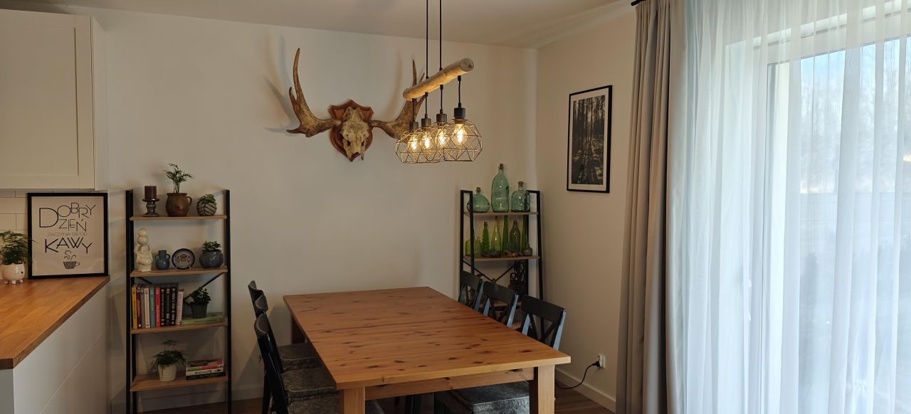 dom szeregowy, 5 pokoi Gdańsk Maćkowy, ul. Rytelska. Zdjęcie 6