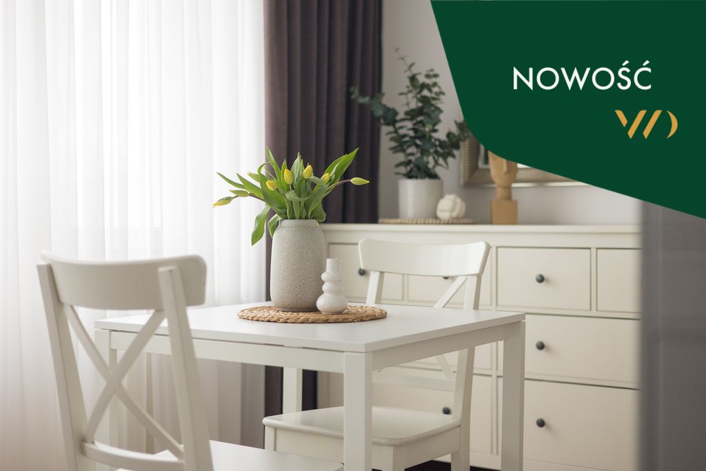 Mieszkanie 2-pokojowe Warszawa Mokotów, ul. Mariana Smoluchowskiego. Zdjęcie 1