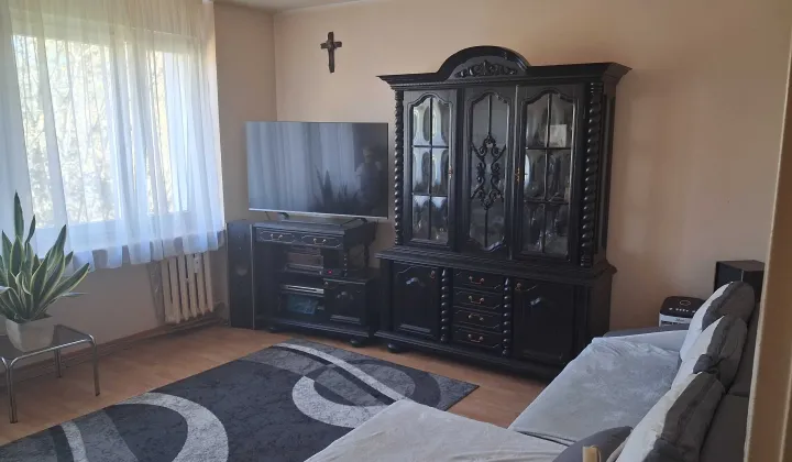 Mieszkanie 3-pokojowe Gorzów Wielkopolski Górczyn, ul. Franciszka Walczaka