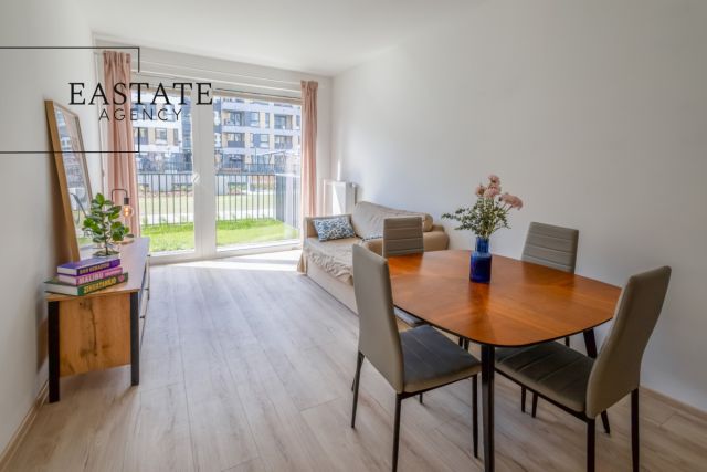 Mieszkanie 2-pokojowe Gdańsk Łostowice, ul. Wielkopolska. Zdjęcie 3