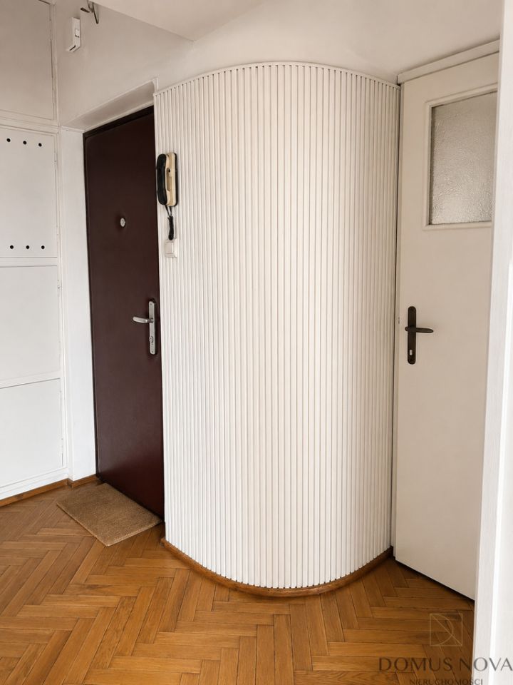 Mieszkanie 3-pokojowe Warszawa, ul. Puławska. Zdjęcie 4