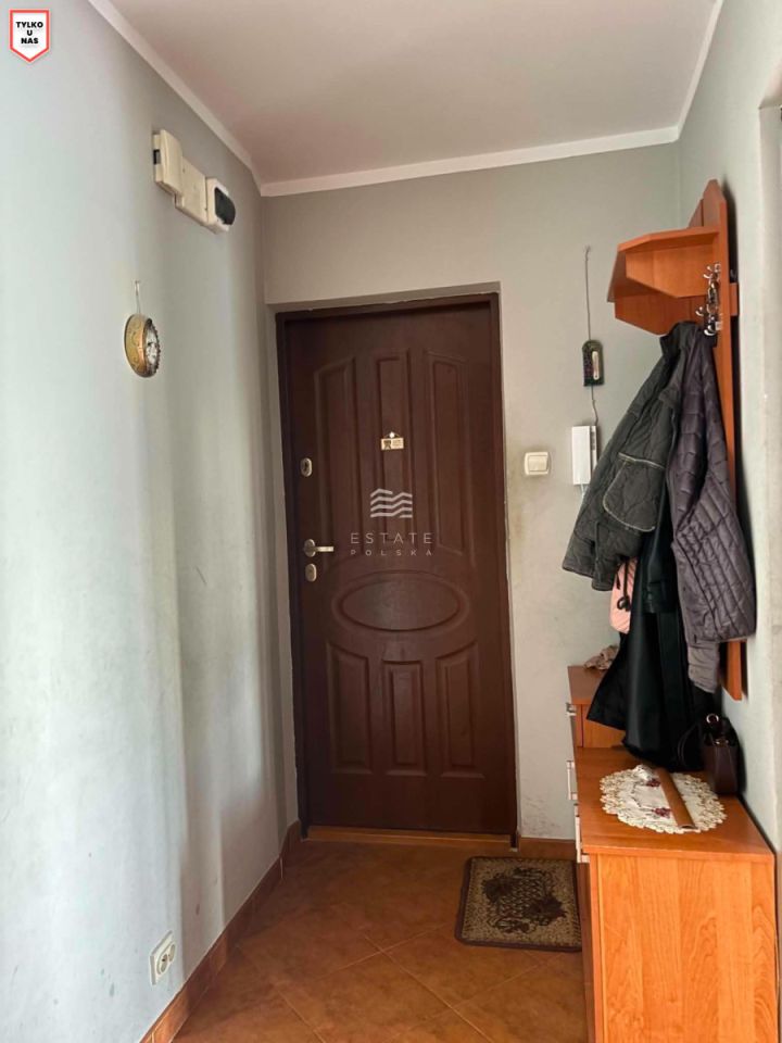 Mieszkanie 4-pokojowe Mrągowo, os. Grunwaldzkie. Zdjęcie 16
