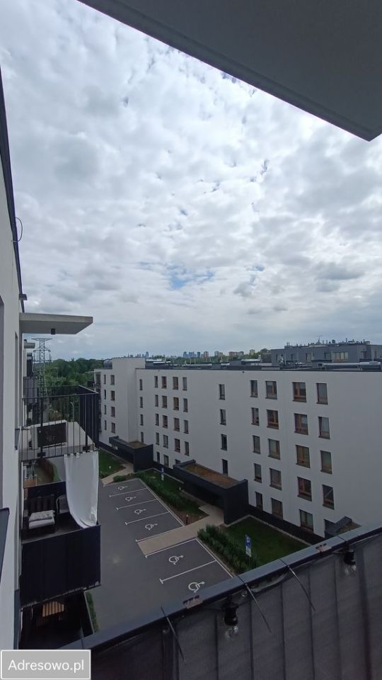 Mieszkanie 2-pokojowe Warszawa Żerań, ul. Myśliborska. Zdjęcie 16