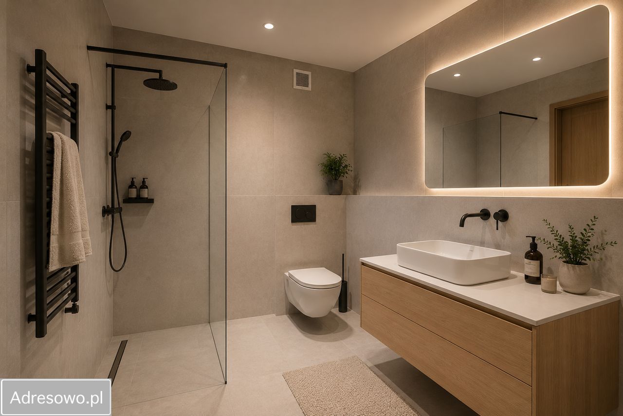Mieszkanie 4-pokojowe Katowice Śródmieście, ul. ks. Piotra Skargi. Zdjęcie 6