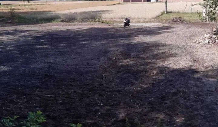 Działka budowlana Zalesie