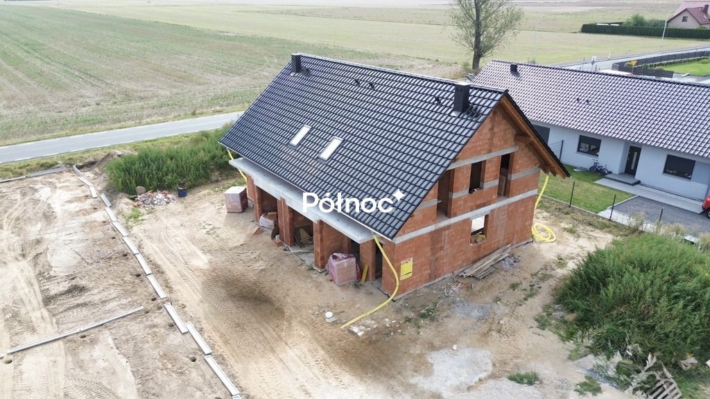 bliźniak, 5 pokoi Warta Bolesławiecka. Zdjęcie 3