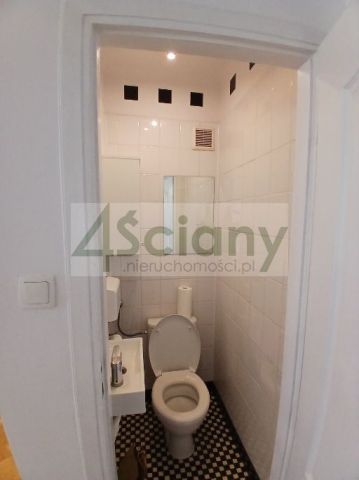 dom szeregowy, 5 pokoi Warszawa Górny Mokotów, ul. Wybieg. Zdjęcie 4