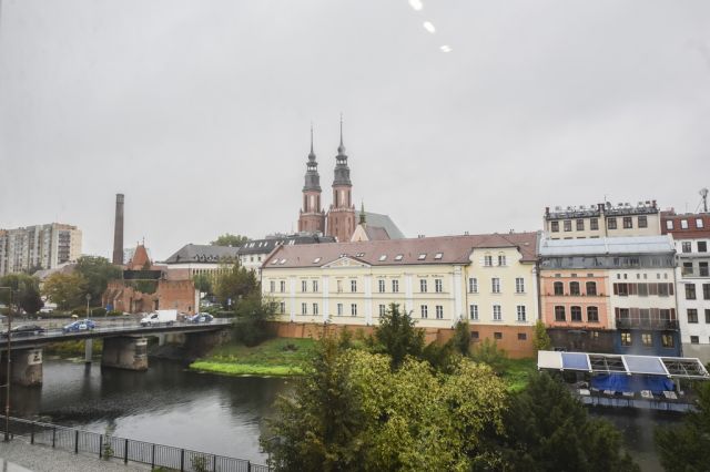 Mieszkanie 2-pokojowe Opole, ul. Piastowska. Zdjęcie 9