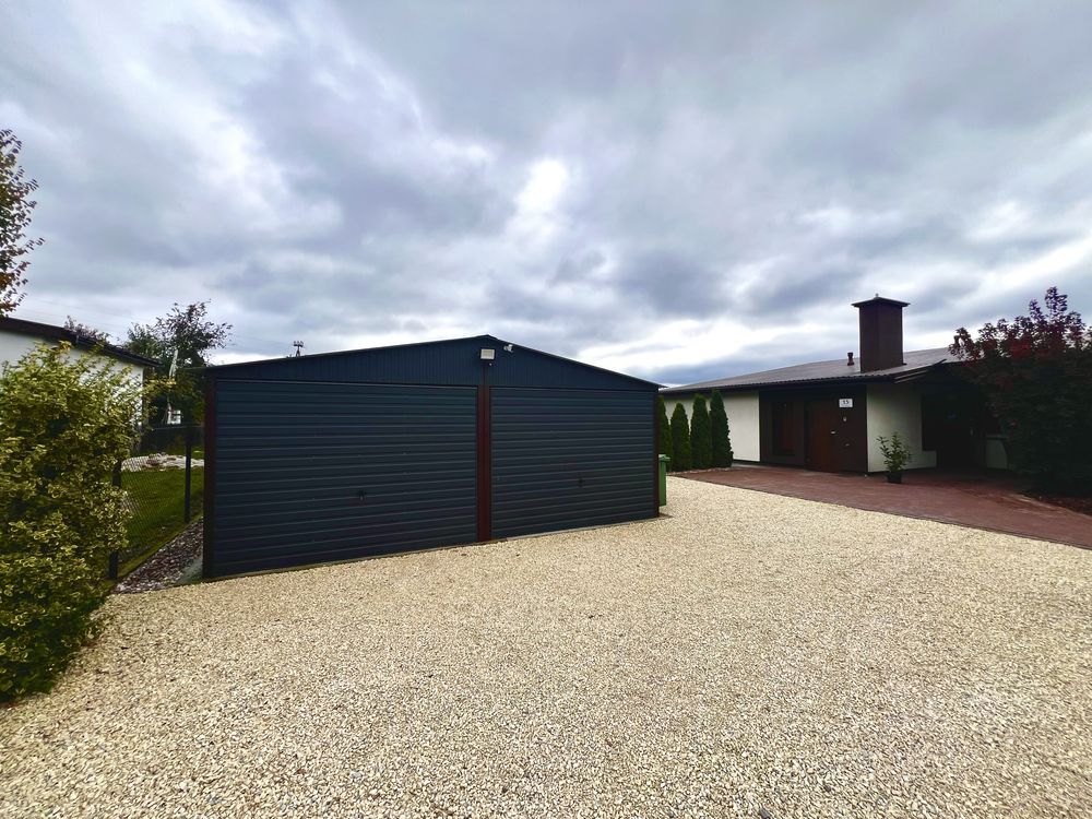 dom wolnostojący, 5 pokoi Lucynów. Zdjęcie 3