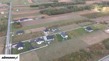 Działka budowlana Wiązownica, ul. Radawska. Zdjęcie 4