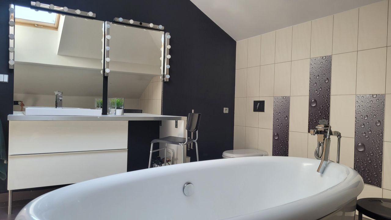 dom wolnostojący, 5 pokoi Rybnik Meksyk, Swierklanska. Zdjęcie 10
