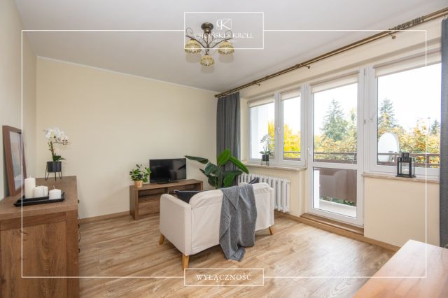 Mieszkanie 4-pokojowe Poznań Naramowice, ul. Sarmacka. Zdjęcie 2