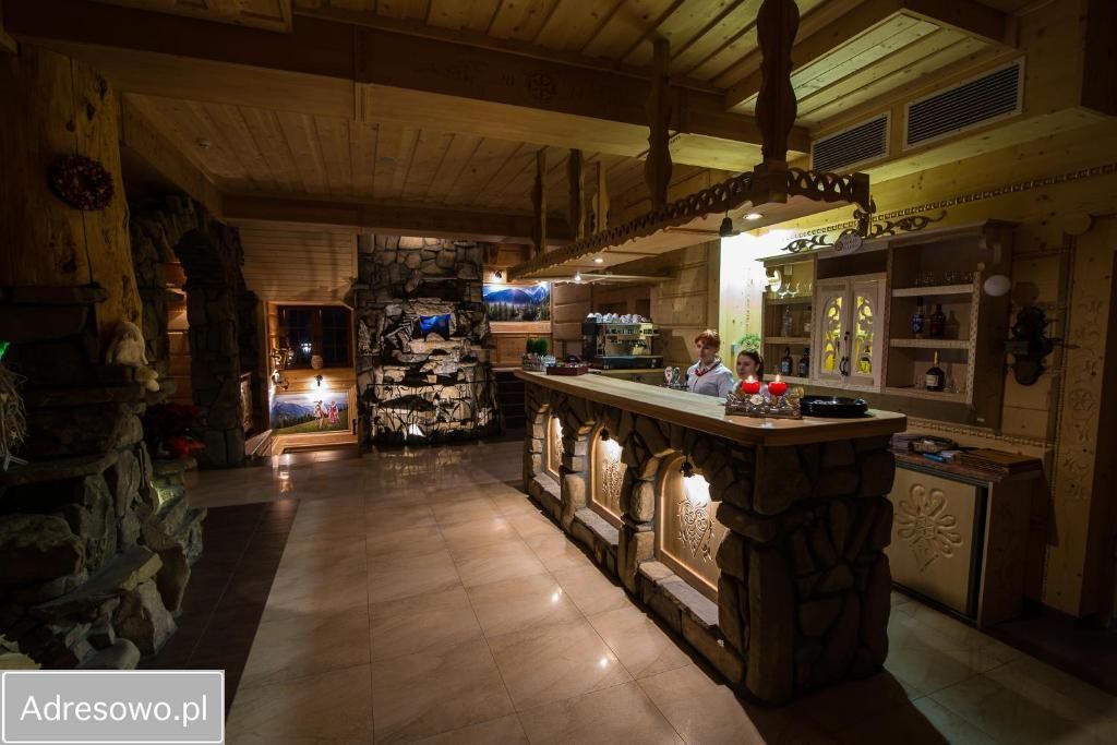 Hotel/pensjonat Mikołów Centrum, ul. Powstańców Śląskich. Zdjęcie 15