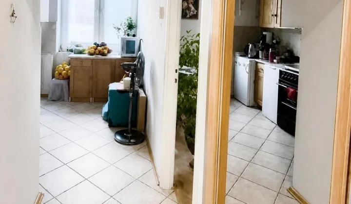 Mieszkanie 1-pokojowe Warszawa Mokotów, al. Niepodległości