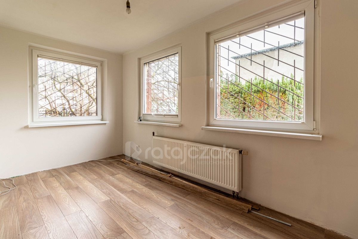 Lokal Rumia. Zdjęcie 4