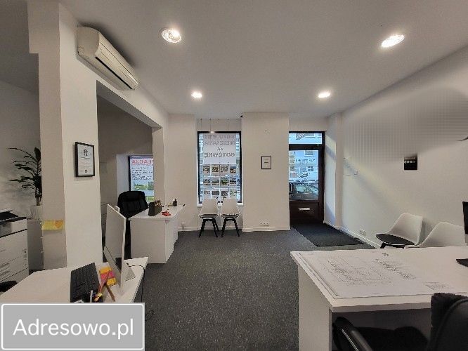 Lokal Wrocław Śródmieście, ul. Jedności Narodowej. Zdjęcie 3