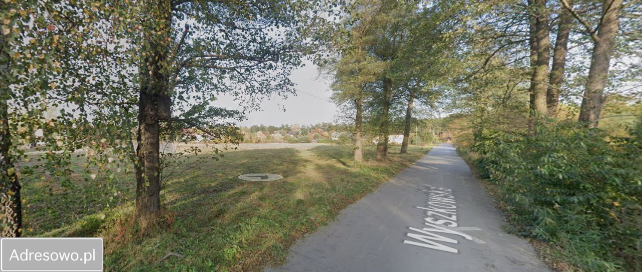 Działka budowlana Warszawa Białołęka. Zdjęcie 5