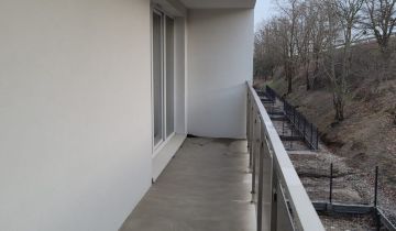 Mieszkanie 2-pokojowe Sulechów, ul. Czereśniowa