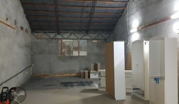 Hala/magazyn Pułtusk, ul. Warszawska