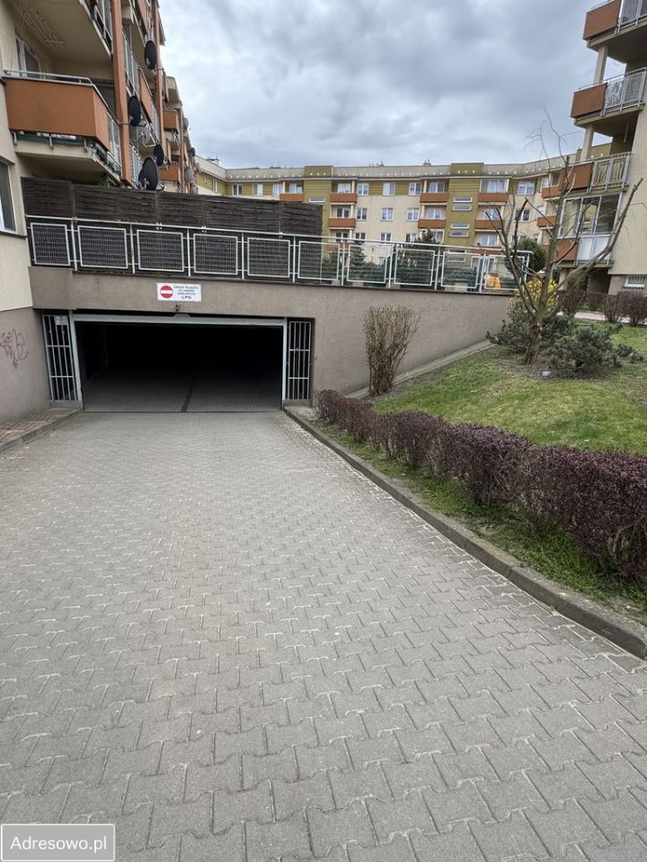 Garaż/miejsce parkingowe Łomża, ul. Kazańska. Zdjęcie 2