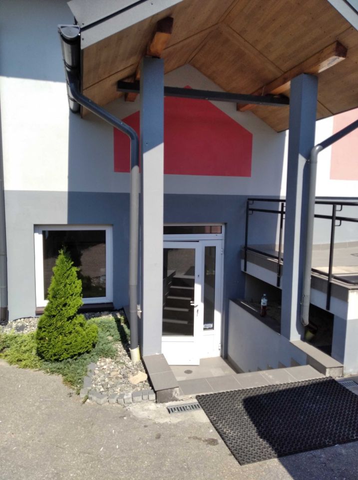 Lokal Lubaczów, ul. kard. Stefana Wyszyńskiego